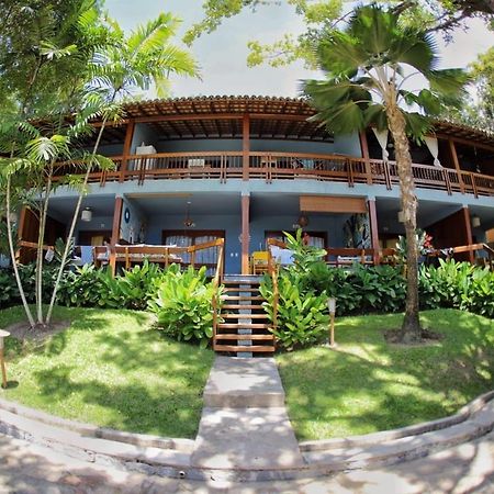 Vila Casa 70 Porto Seguro Exteriér fotografie
