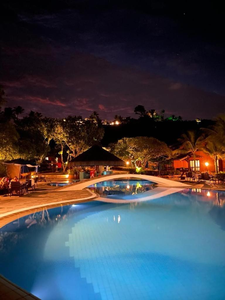 Vila Casa 70 Porto Seguro Exteriér fotografie