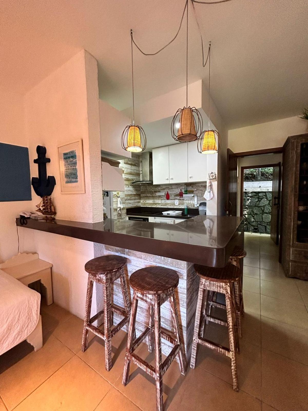 Vila Casa 70 Porto Seguro Exteriér fotografie