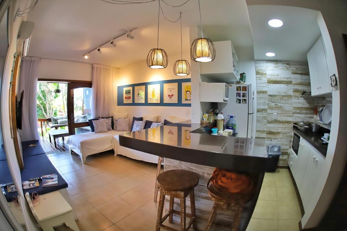Vila Casa 70 Porto Seguro Exteriér fotografie