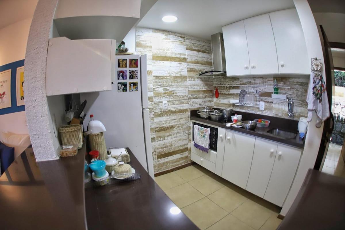 Vila Casa 70 Porto Seguro Exteriér fotografie