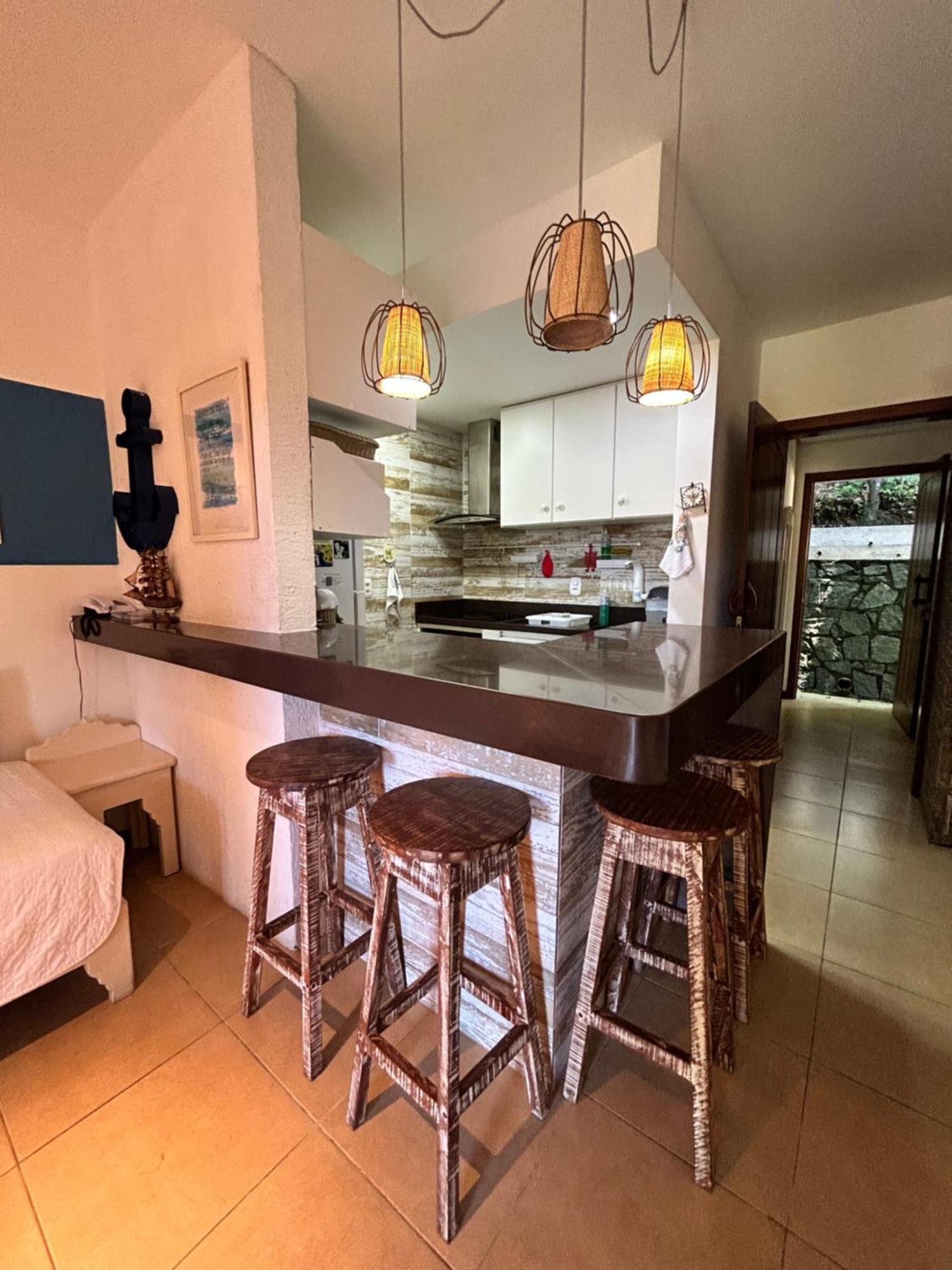Vila Casa 70 Porto Seguro Exteriér fotografie